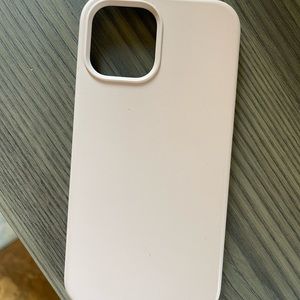 iPhone 12 Pro phone case